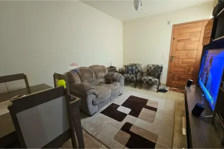 Apartamento com 2 Quartos à venda, 52m² no Campo Grande, Rio de Janeiro