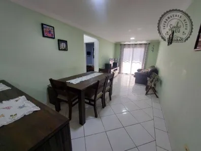 Apartamento com 2 Quartos à venda, 90m² no Ocian, Praia Grande