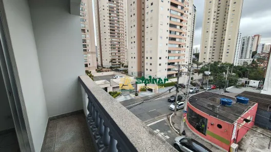 Apartamento com 2 Quartos para alugar, 70m² no Jardim Zaira, Guarulhos
