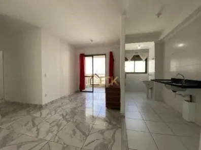 Apartamento com 2 Quartos à venda, 57m² no Martim de Sá, Caraguatatuba