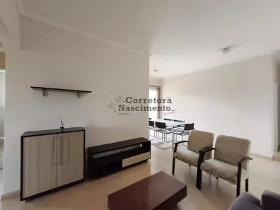 Apartamento com 3 Quartos à venda, 90m² no Centro, Jacareí
