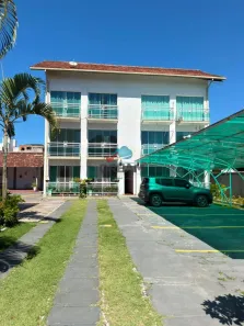 Apartamento com 2 Quartos à venda, 60m² no Extensão do Bosque, Rio das Ostras