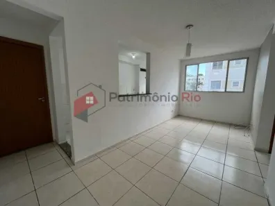 Apartamento com 2 Quartos à venda, 50m² no Parada de Lucas, Rio de Janeiro