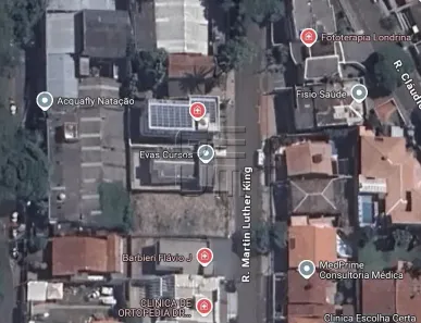 à venda, 471m² no Lago Parque, Londrina