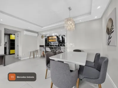 Apartamento com 3 Quartos à venda, 150m² no Centro, Itajaí