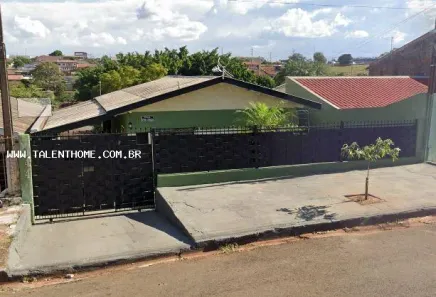 Casa com 2 Quartos à venda, 84m² no Brasília, Londrina