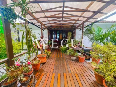 Casa com 5 Quartos à venda, 850m² no Joá, Rio de Janeiro