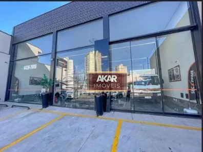 Galpão/Depósito/Armazém à venda, 300m² no Vila Príncipe de Gales, Santo André