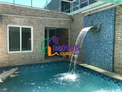 Casa de Condomínio com 4 Quartos à venda, 380m² no Jardim Imperial, Arujá
