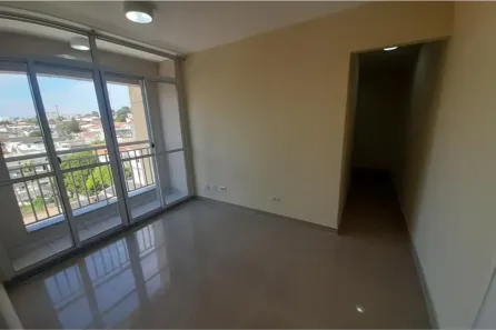 Apartamento com 2 Quartos para alugar, 50m² no Rio Pequeno, São Paulo