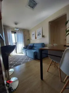 Apartamento com 2 Quartos à venda, 54m² no Santa Terezinha, São Bernardo do Campo