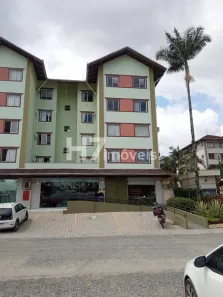 Apartamento com 3 Quartos à venda, 60m² no América, Joinville