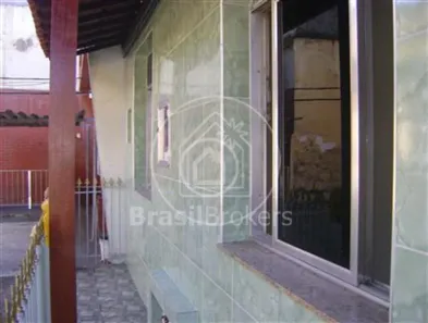 Casa de Condomínio com 2 Quartos à venda, 43m² no Engenheiro Leal, Rio de Janeiro