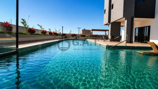 Apartamento com 3 Quartos para alugar, 104m² no Parque Campolim, Sorocaba