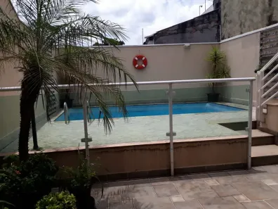 Sobrado com 3 Quartos à venda, 180m² no Parque São Domingos, São Paulo
