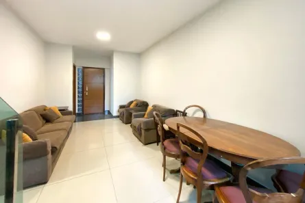 Apartamento com 4 Quartos à venda, 200m² no Santo Antônio, Belo Horizonte