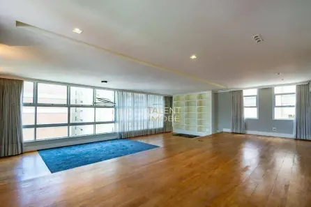 Apartamento com 3 Quartos à venda, 240m² no Cerqueira César, São Paulo