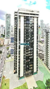 Apartamento com 4 Quartos à venda, 261m² no Boa Viagem, Recife