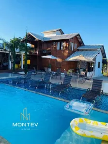 Fazenda/Sítio com 4 Quartos à venda, 750m² no , Divinópolis