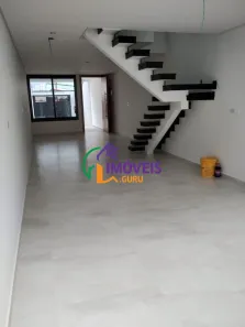 Casa de Condomínio com 3 Quartos à venda, 120m² no Vila Metalúrgica, Santo André
