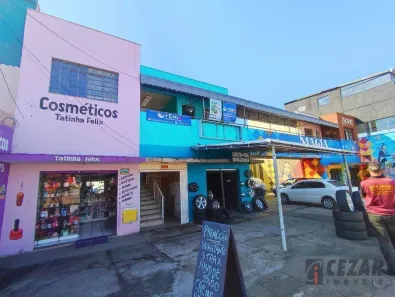 Kitnet com 1 Quarto para alugar, 29m² no Bairro Alto, Curitiba
