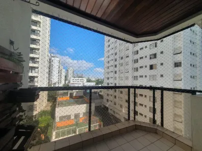 Apartamento com 1 Quarto à venda, 45m² no Indianópolis, São Paulo
