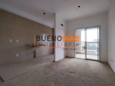 Apartamento com 2 Quartos à venda, 67m² no Green Village, Nova Odessa