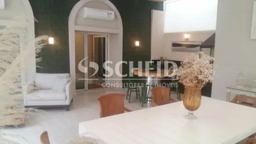 Cobertura com 4 Quartos à venda, 511m² no Santo Amaro, São Paulo