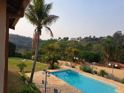 Casa de Condomínio com 4 Quartos à venda, 1000m² no Condomínio Porta do Sol, Mairinque