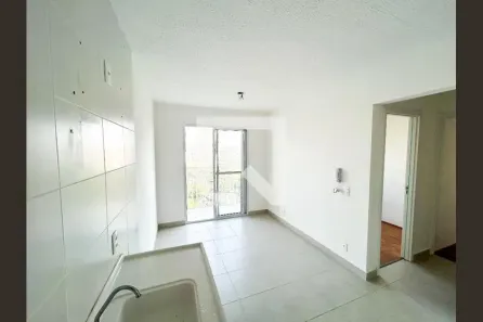 Apartamento com 2 Quartos à venda, 36m² no Socorro, São Paulo