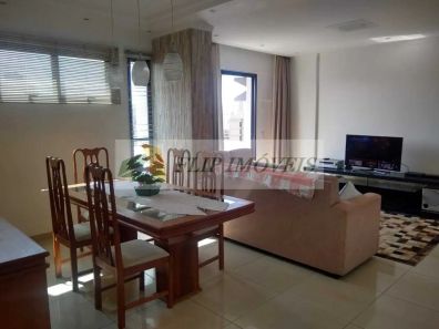 Apartamento com 3 Quartos à venda, 98m² no Cambuí, Campinas