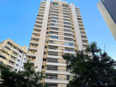 Apartamento com 3 Quartos à venda, 109m² no Aldeota, Fortaleza