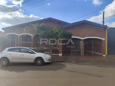 Prédio Comercial com 3 Quartos à venda, 312m² no Centreville, São Carlos