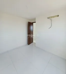 Apartamento com 2 Quartos à venda, 45m² no Piedade, Jaboatão dos Guararapes