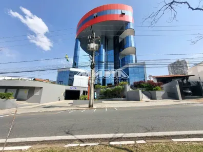 Sala Comercial com 18 Quartos para alugar, 506m² no Jardim Ribeiro, Valinhos