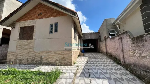 Casa com 3 Quartos à venda, 52m² no COHAB, Cachoeirinha