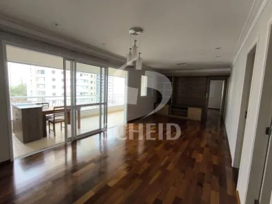 Apartamento com 3 Quartos à venda, 115m² no Vila Mascote, São Paulo