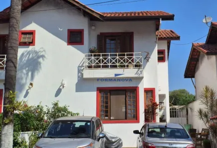 Casa de Condomínio com 3 Quartos à venda, 140m² no Jardim da Glória, Cotia