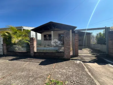 Casa com 3 Quartos à venda, 145m² no São João, Santa Cruz do Sul
