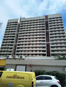 Apartamento com 3 Quartos à venda, 93m² no Casa Amarela, Recife