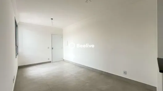 Apartamento com 2 Quartos à venda, 52m² no Santa Rosa, Belo Horizonte