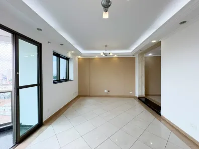 Apartamento com 3 Quartos para alugar, 156m² no Vila Gomes Cardim, São Paulo