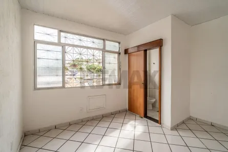 Sala Comercial com 1 Quarto à venda, 28m² no Cocotá, Rio de Janeiro