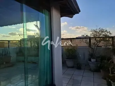 Cobertura com 2 Quartos à venda, 140m² no Barcelona, São Caetano do Sul