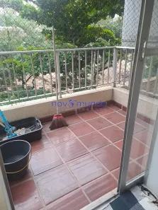 Apartamento com 1 Quarto à venda, 55m² no Andaraí, Rio de Janeiro