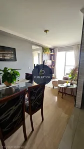Apartamento com 2 Quartos à venda, 48m² no Santa Terezinha, São Bernardo do Campo
