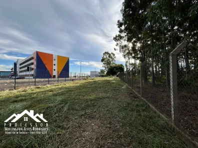 Lote/Terreno à venda, 2736m² no Jardim Nova Limeira, Limeira