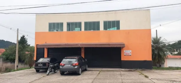 Prédio Comercial à venda, 220m² no Vila São Paulo, Mogi das Cruzes