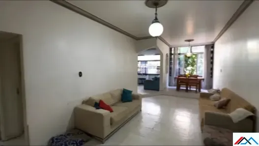 Apartamento com 3 Quartos à venda, 106m² no Copacabana, Rio de Janeiro