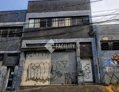 Ponto Comercial para alugar, 200m² no Centro, Campinas